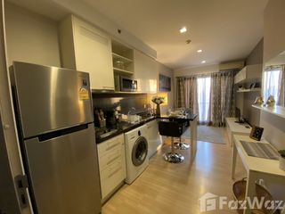 Wohnung zur Miete mit 1 Zimmer in Sathon, Bangkok