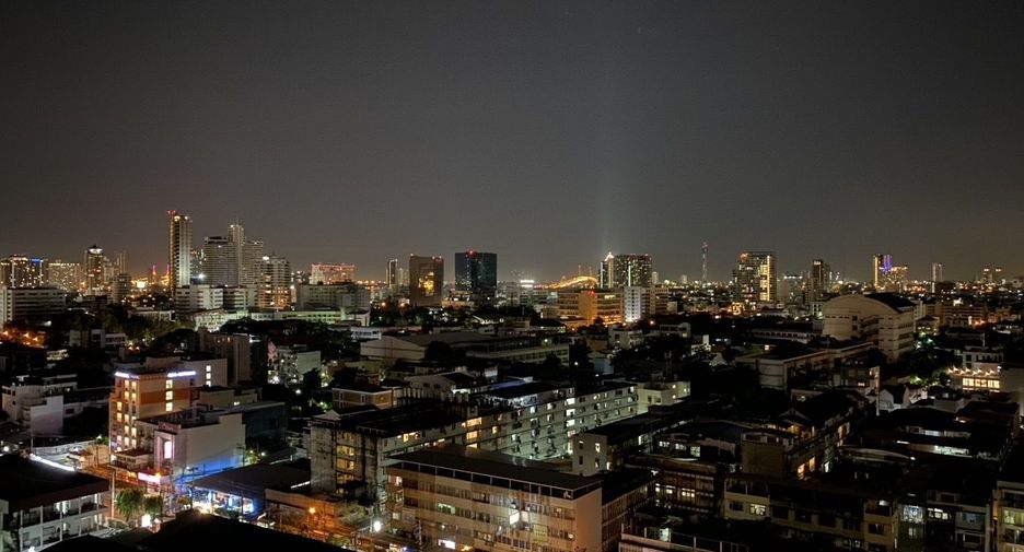 Wohnung zur Miete mit 1 Zimmer in Sathon, Bangkok