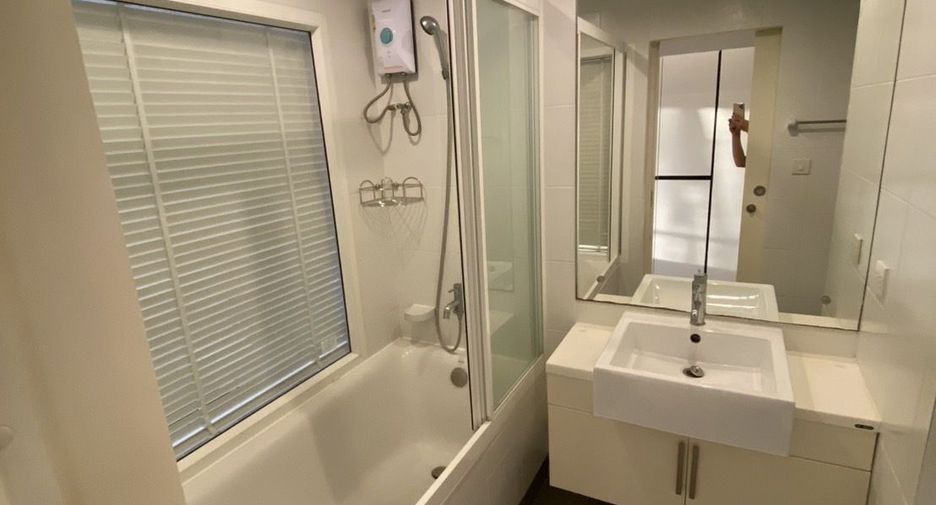 Wohnung zur Miete mit 1 Zimmer in Sathon, Bangkok