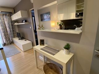 For rent 1 bed condo in Sathon, Bangkok