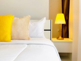 For rent 1 bed condo in Bang Phlat, Bangkok