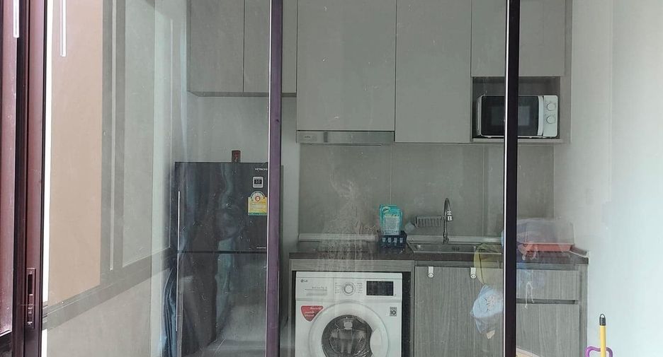 For rent 1 bed condo in Chatuchak, Bangkok
