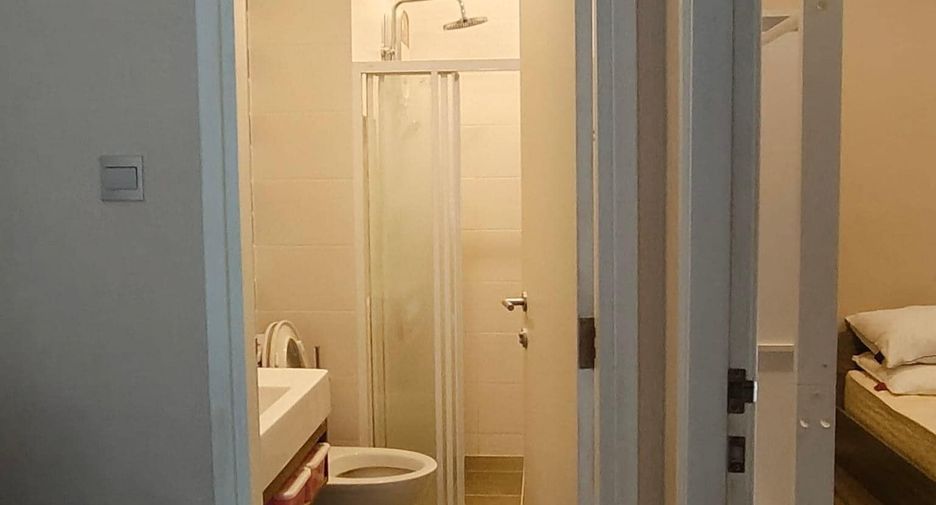 For rent 1 bed condo in Chatuchak, Bangkok