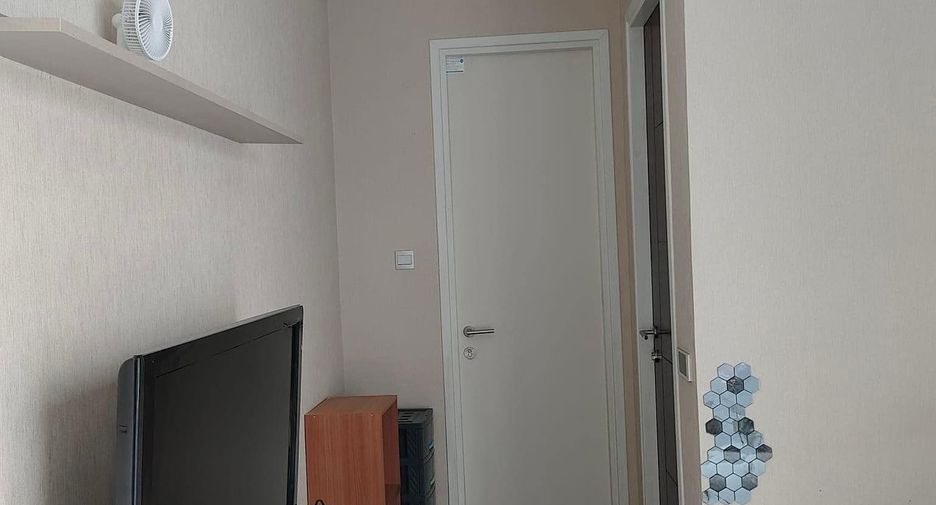 For rent 1 bed condo in Chatuchak, Bangkok