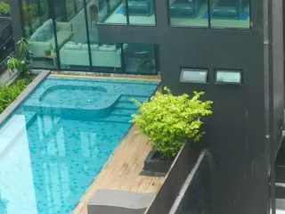 For rent 1 bed condo in Chatuchak, Bangkok