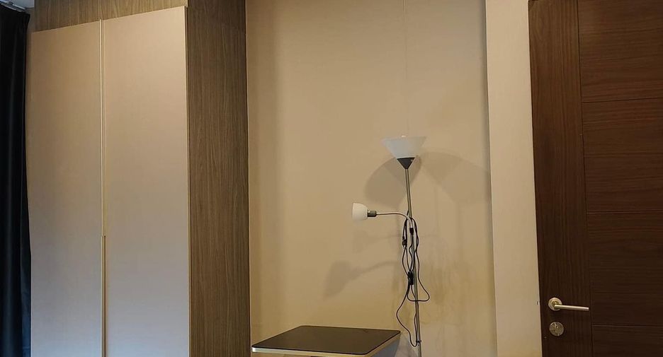 For rent 1 bed condo in Chatuchak, Bangkok