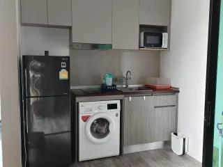 For rent 1 bed condo in Chatuchak, Bangkok