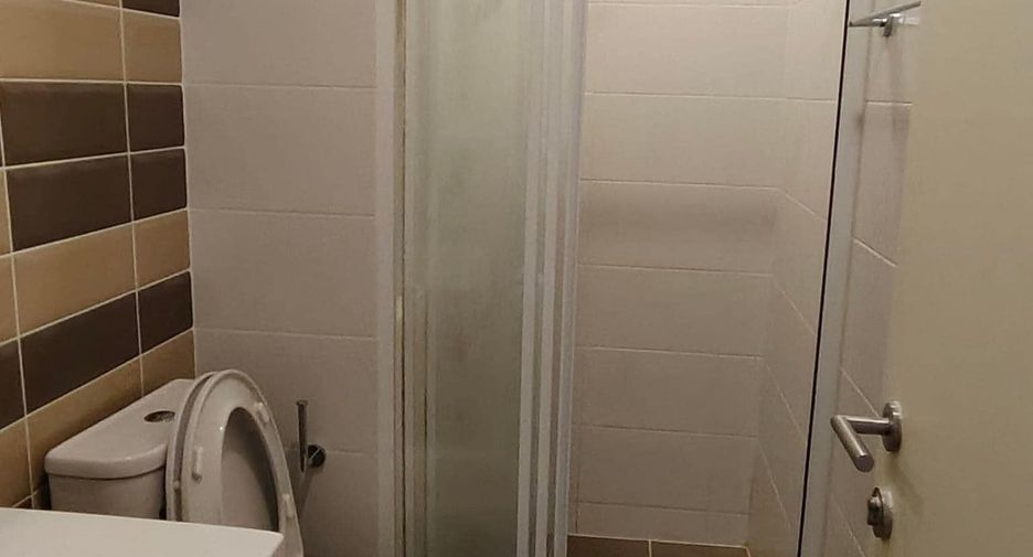 For rent 1 bed condo in Chatuchak, Bangkok