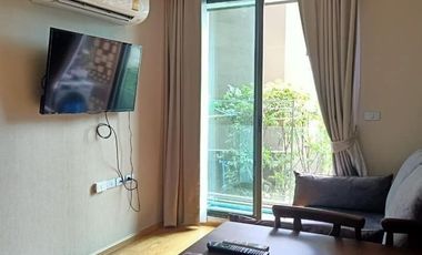 For rent 1 bed condo in Bang Rak, Bangkok