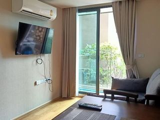 出租 1 卧室 公寓 在 Bang Rak, 曼谷