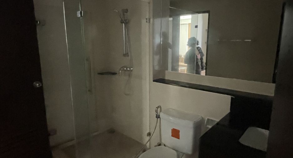 ให้เช่า 2 ห้องนอน อพาร์ทเม้นท์ ใน คลองเตย, กรุงเทพฯ