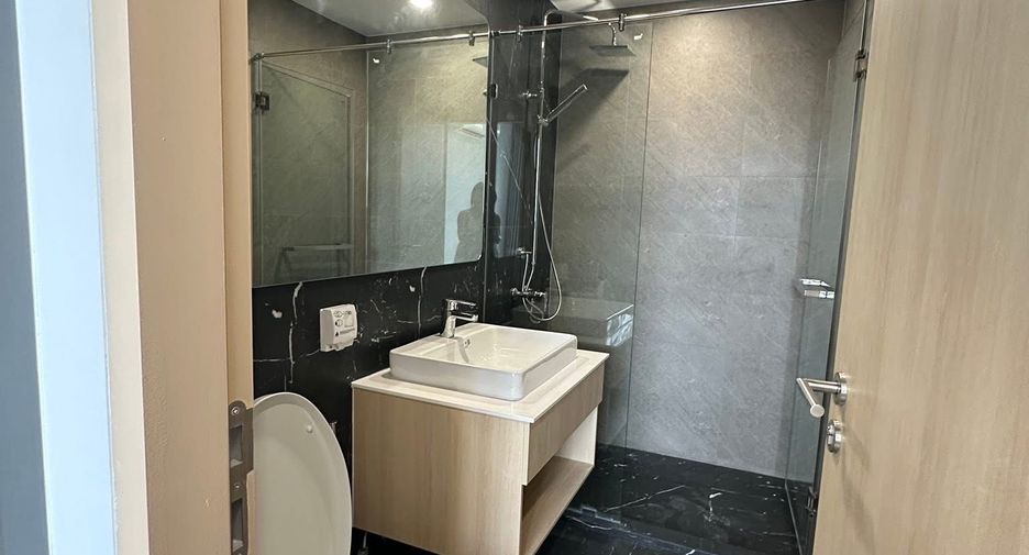 À louer 1 chambre condo à Bang Na, Bangkok