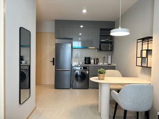For rent 1 bed condo in Bang Na, Bangkok