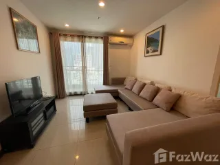 À louer 2 chambres condo à Ratchathewi, Bangkok