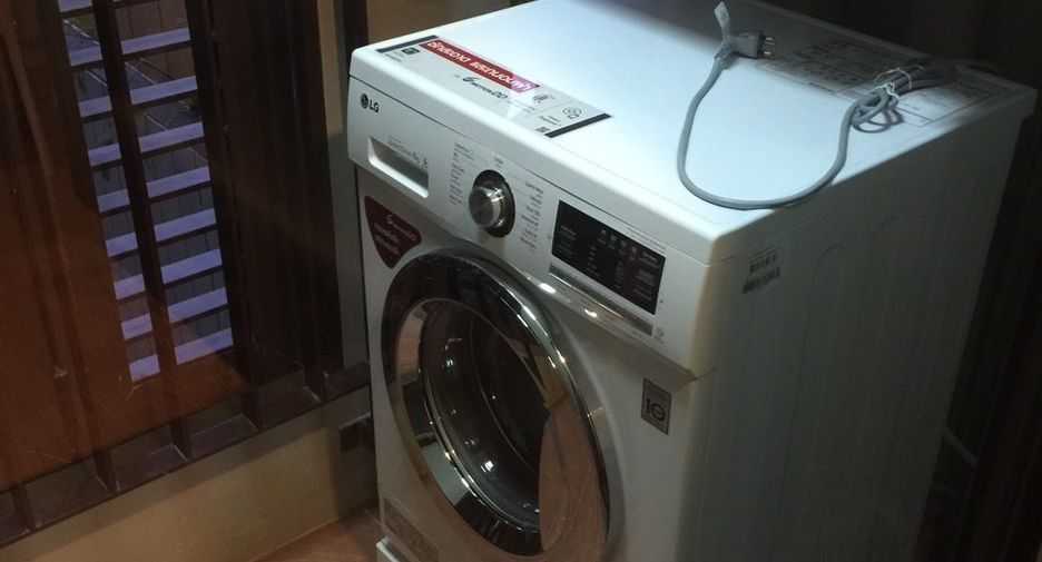 For rent 1 Beds condo in Khlong Toei, Bangkok