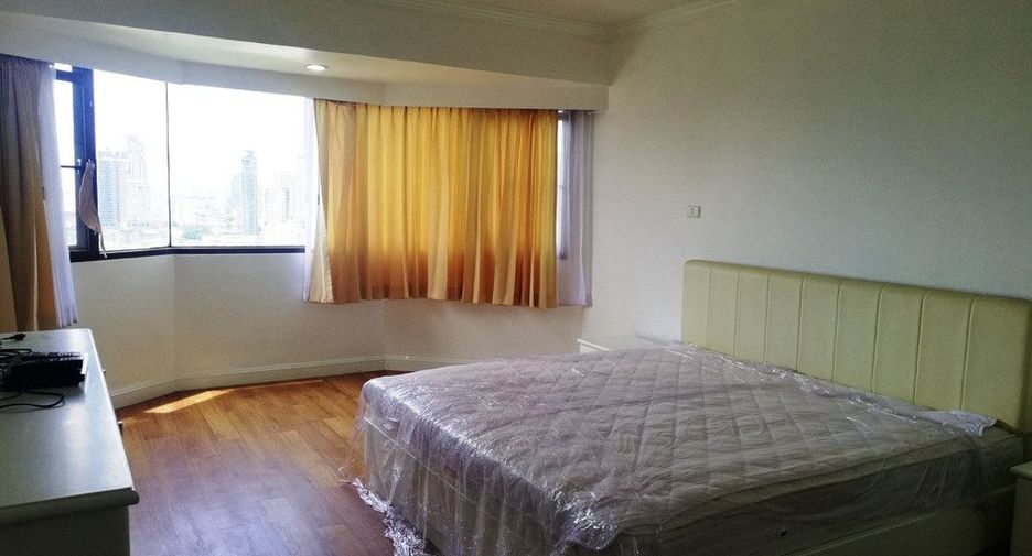 For rent 2 ベッドルーム condo in Khlong Toei, Bangkok