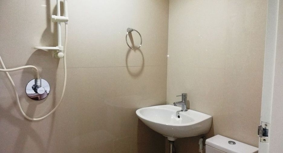 For rent 2 ベッドルーム condo in Khlong Toei, Bangkok