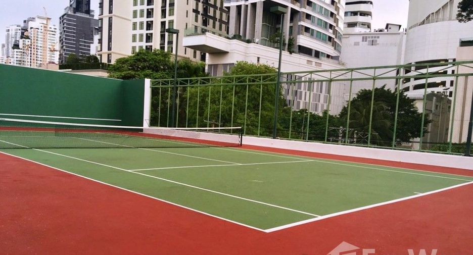 For rent 2 ベッドルーム condo in Khlong Toei, Bangkok