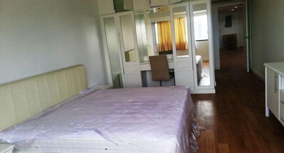For rent 2 ベッドルーム condo in Khlong Toei, Bangkok