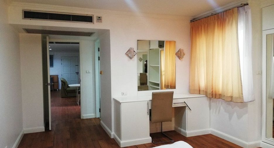 For rent 2 ベッドルーム condo in Khlong Toei, Bangkok