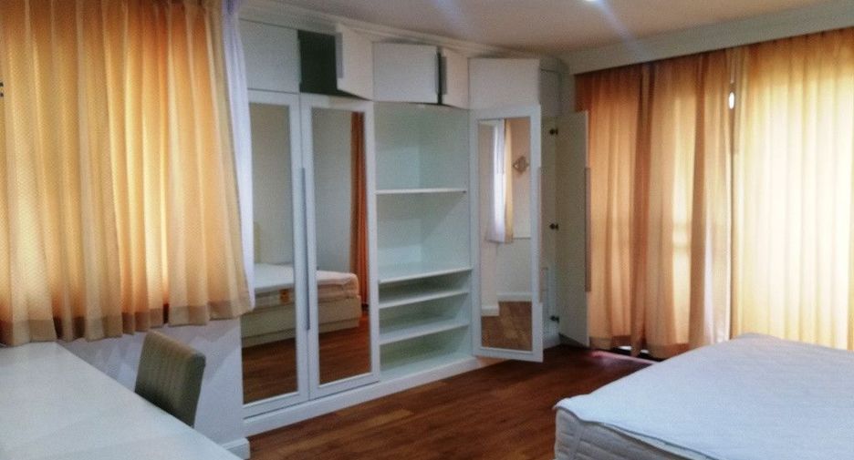 For rent 2 ベッドルーム condo in Khlong Toei, Bangkok