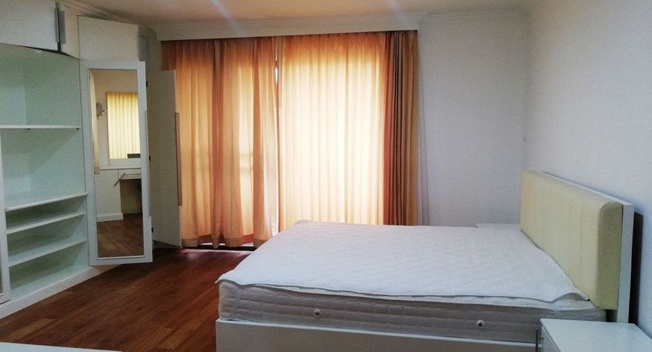 For rent 2 ベッドルーム condo in Khlong Toei, Bangkok