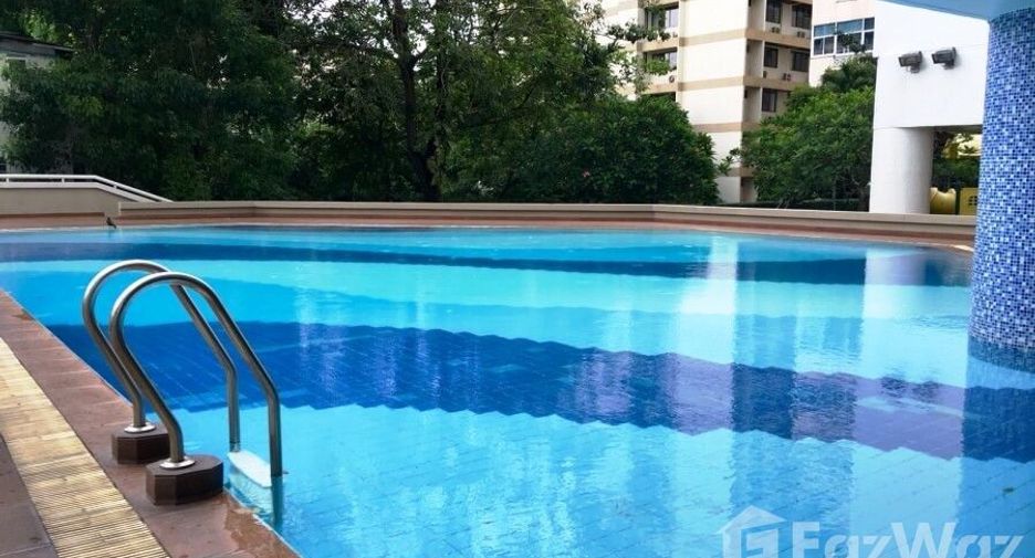 For rent 2 ベッドルーム condo in Khlong Toei, Bangkok