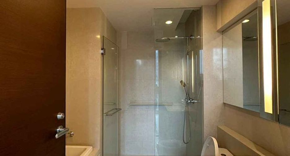 ให้เช่า 3 ห้องนอน คอนโด ใน วัฒนา, กรุงเทพฯ