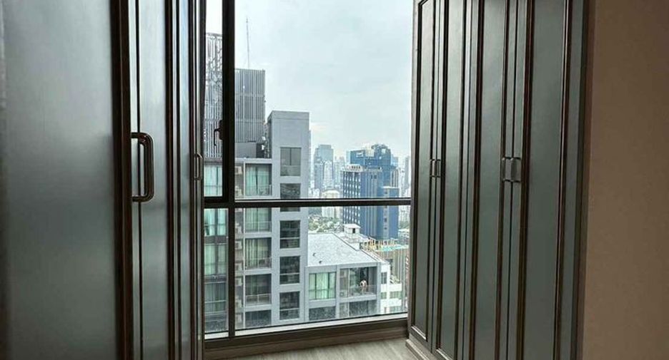 ให้เช่า 3 ห้องนอน คอนโด ใน วัฒนา, กรุงเทพฯ