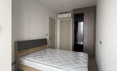For rent 1 bed condo in Phaya Thai, Bangkok