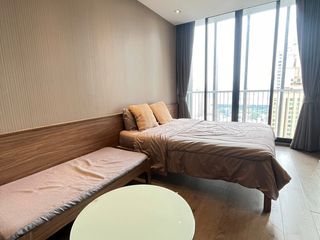 出租 公寓 公寓 在 Khlong Toei, 曼谷