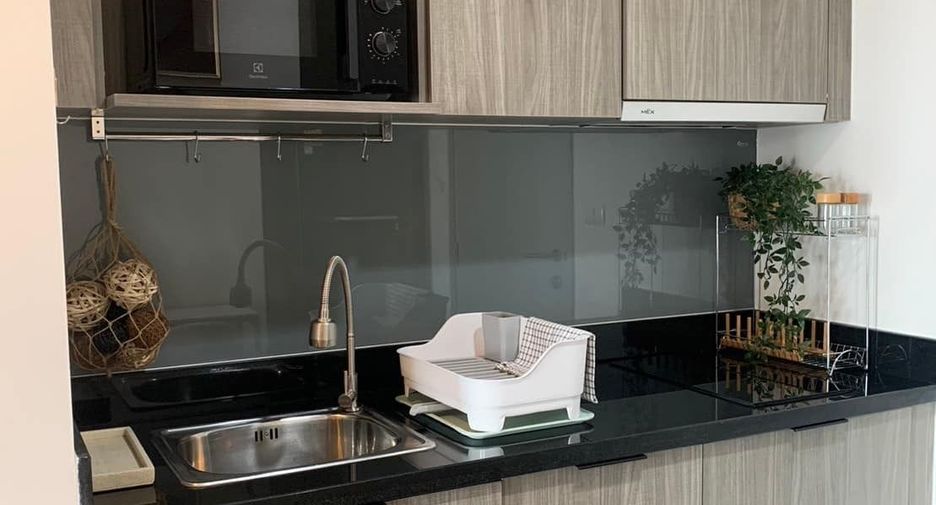 For rent 1 Beds condo in Chatuchak, Bangkok