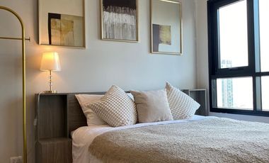For rent 1 bed condo in Chatuchak, Bangkok