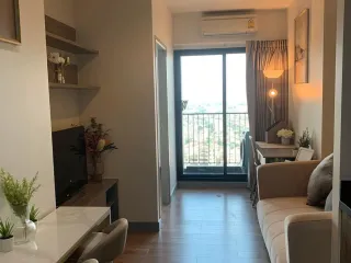 出租 1 卧室 公寓 在 Chatuchak, 曼谷