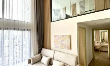 For rent 3 bedrooms condo in Khlong Toei, Bangkok