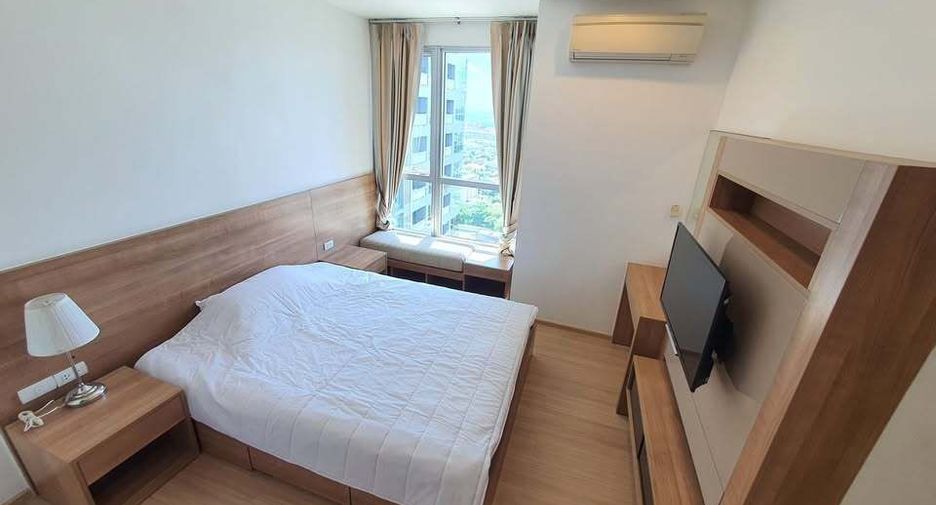 For rent 1 Beds condo in Phra Khanong, Bangkok