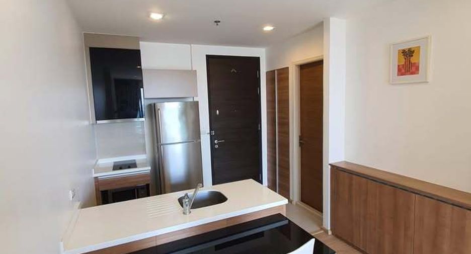 For rent 1 Beds condo in Phra Khanong, Bangkok