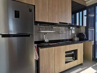 For rent 2 bedrooms condo in Bang Sue, Bangkok