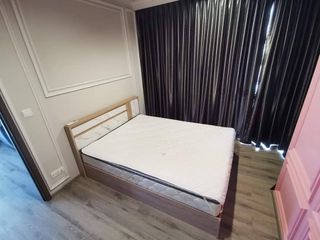 For rent 2 bedrooms condo in Bang Sue, Bangkok