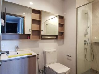For rent 2 bedrooms condo in Bang Sue, Bangkok