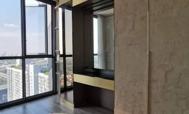 À louer 2 chambres condo à Bang Sue, Bangkok