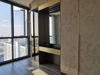 For rent 2 bedrooms condo in Bang Sue, Bangkok