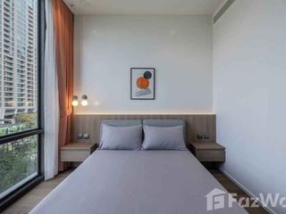 For rent 2 bedrooms condo in Pathum Wan, Bangkok