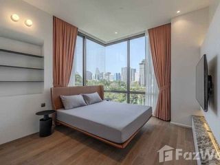 For rent 2 bedrooms condo in Pathum Wan, Bangkok