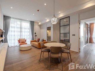 For rent 2 bedrooms condo in Pathum Wan, Bangkok