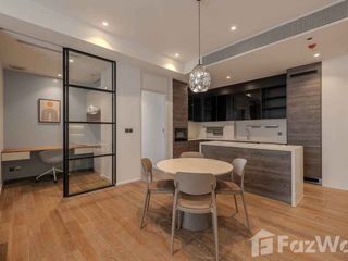 For rent 2 bedrooms condo in Pathum Wan, Bangkok