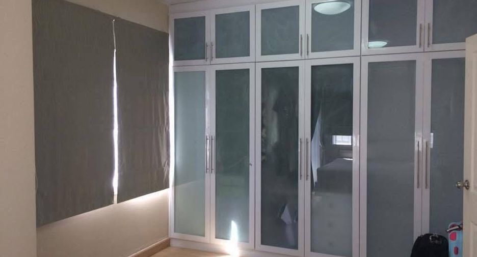 For rent 3 bedrooms house in Bang Phli, Samut Prakan