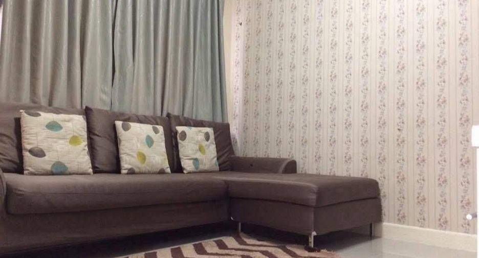 For rent 3 bedrooms house in Bang Phli, Samut Prakan