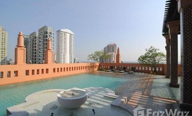 For rent 2 ベッドルーム condo in Khlong Toei, Bangkok