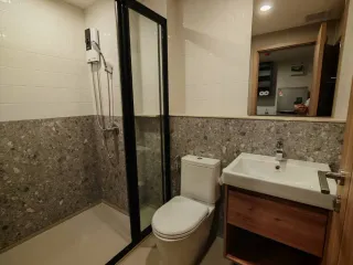 For rent 1 bed condo in Chatuchak, Bangkok